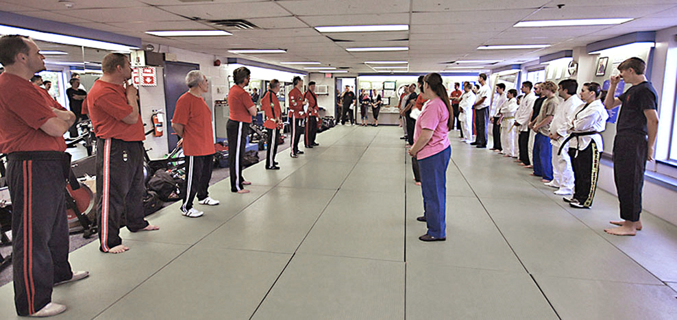 CNJJBBF 2009 Summinar - let the games begin!